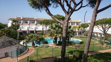 Holiday home Family holiday home, 1-6 persons, garden, Pool, Tennis, Beach, WLAN