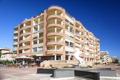 Aparthotel Residence Mediterraneo