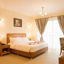 Отель Lotos Inn & Suites, Nairobi