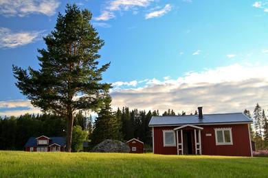 Holiday home Lappland Pro Natur