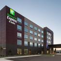 Hotel Holiday Inn Express & Suites Duluth North - Miller Hill, an IHG Hotel