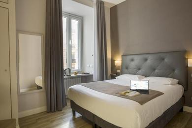 Guest house Colosseo Prestige Rooms