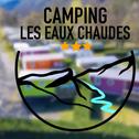 Campsite Les Eaux Chaudes
