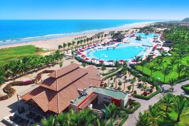 Resort Royal Decameron Punta Sal - ALL INCLUSIVE