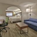 Отель Holiday Inn Express & Suites Portales, an IHG Hotel