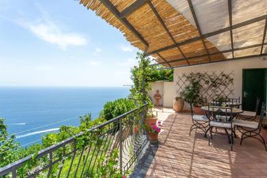 Holiday home Casa Giosuè - Your home on the Amalfi Coast