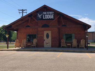  Flyway Lodge - Fountain City, WI