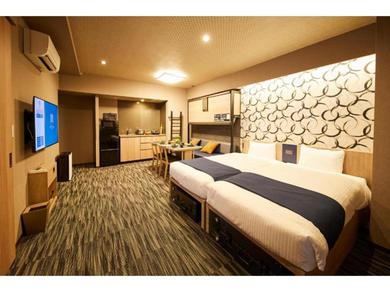 Hotel MONday Apart Premium AKIHABARA - Vacation STAY 75585v