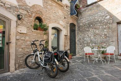 Guest house B&B Le Streghe