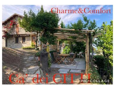 Holiday home CA DEI CITTI Charme&Comfort