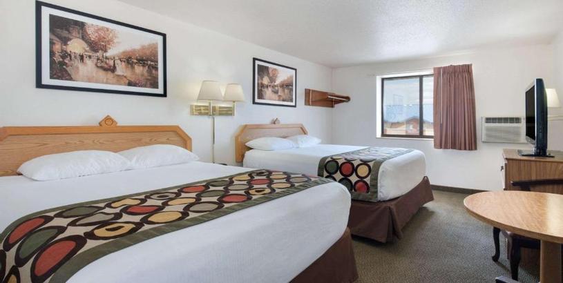 Hotel Serena Inn & Suites of Rapid City