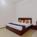 Hotel SPOT ON 72384 Sukun Palace