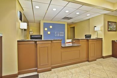 Hotel Holiday Inn Express Hotel and Suites Harrington - Dover Area, an IHG Hotel