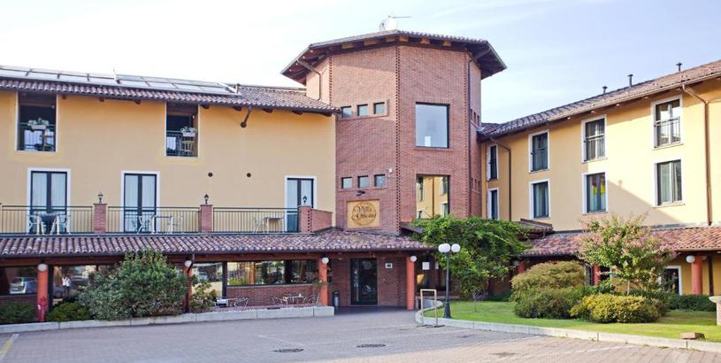 Hotel Hotel Villa Glicini
