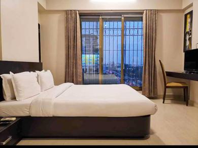 FabHotel Sai Prasad Apartments