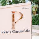 Resort Prinz Garden Villa