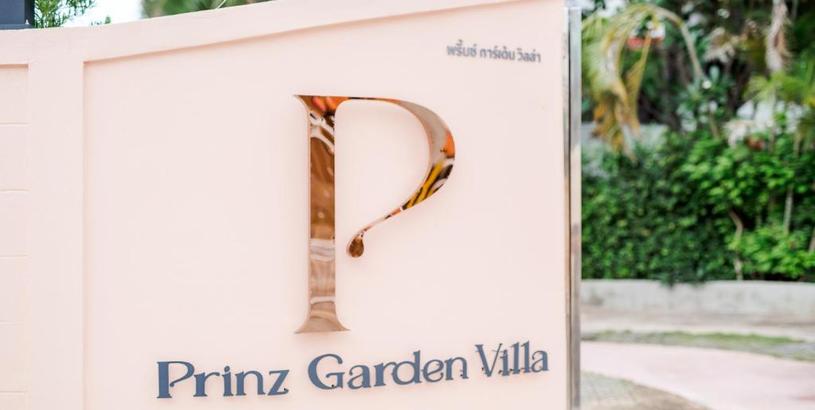 Resort Prinz Garden Villa