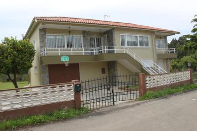 Holiday home Alojamiento - Casa - Apartamento en Sada , A Coruna