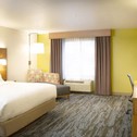 Отель Holiday Inn Express & Suites Wausau, an IHG Hotel