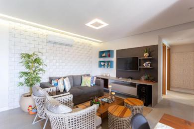Apartments Cupe Beach Living - Marinho 302