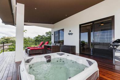 Casa Tranquila - nice and private vacation rental with jacuzzi