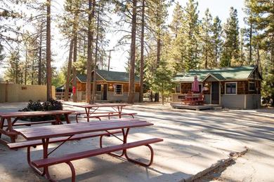 Holiday home Big Pines-103 by Big Bear Vacations