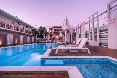 Апарт-отель Armeno Resort
