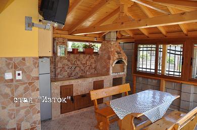 Holiday home Лорета-Камен бряг