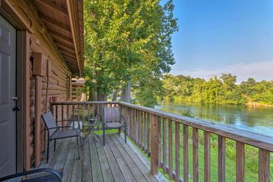 Holiday home Heber Springs Cabin, 400 Ft to Direct River Access