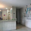 Hotel Sixtina Plaza Hotel