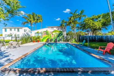 North Miami Condo Offers Great Location & Comfy Stay!