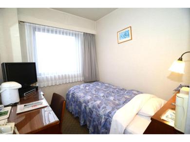 Отель Tahara City Hotel / Vacation STAY 79676