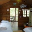 Lodge Isinkwe Bush Camp