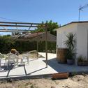 Holiday home Casa en huerta Murcia