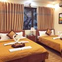 Отель Hoang Phuc Cat Ba - Hotel Elite