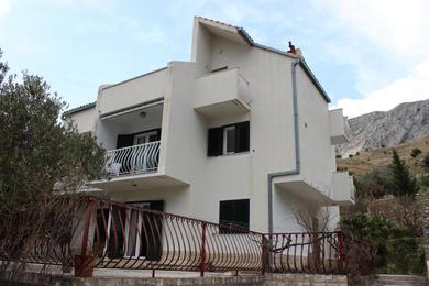 Apartments by the sea Duce, Omis - 11673