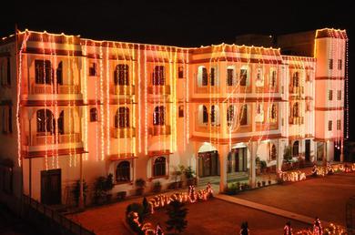 Resort Hotel Apano Rajasthan & Holiday Resorts