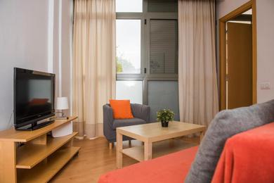 Апартаменты SF2 - Sagrada Familia bright & quiet apartment
