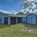 Holiday home Charming Palm Bay Retreat with Spacious Yard!