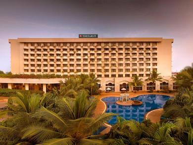 Hotel The Lalit Mumbai-Airport