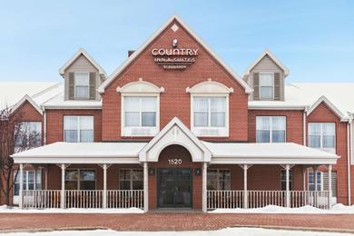 Hotel Country Inn & Suites by Radisson, Wausau, WI