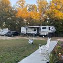 Guest house Moonlight Lake RV Park and Cottages