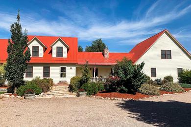 Holiday home Spacious Cañon City Retreat Near Trails and Rafting!