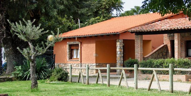 Guest house Complejo Turístico Las Cañadas Casas de Campo- Actividades Gratuitas Todos los Fines de Semana
