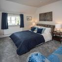 Holiday home Cotswolds period townhouse near Stratford-upon-Avon, central location short walk to pubs, restaurants and shops