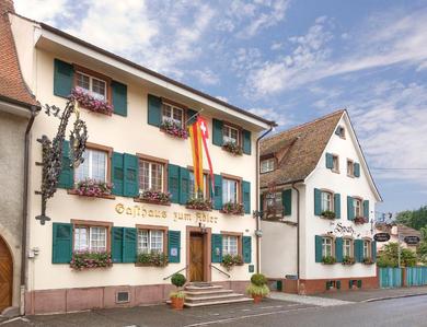Hotel Hotel Adler - Weil am Rhein / Basel