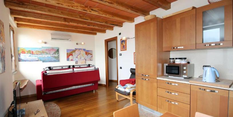 Апартаменты Apartments in Lezzeno Lake Como