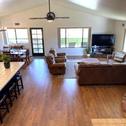 Holiday home Kern River Retreat - Walk to River & Downtown! retreat