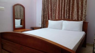 Guest house Atlas Home Stay