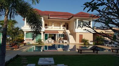 Гостевой дом East Shore Pattaya Resort